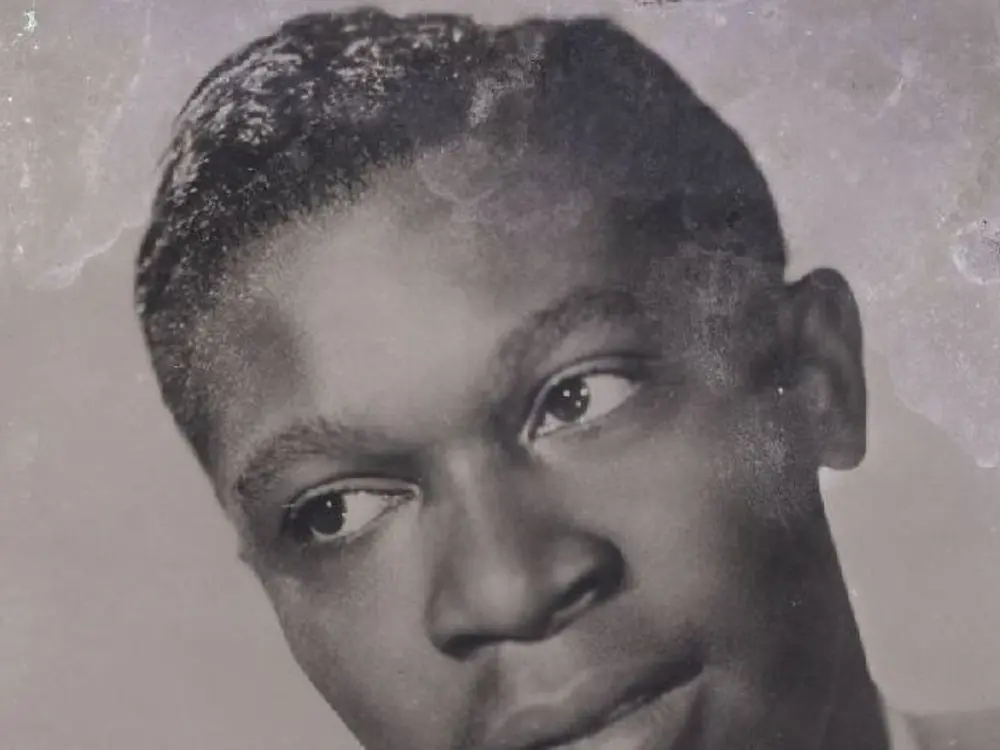 B.B. King · Oldies Radyo archive