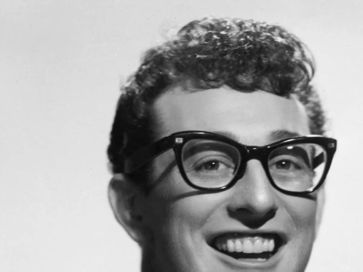 Buddy Holly – 1950’ler sanatçı dosyası