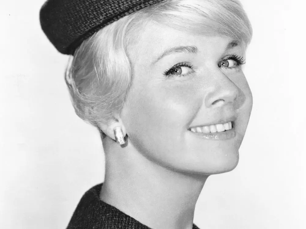 Doris Day · Oldies Radyo archive