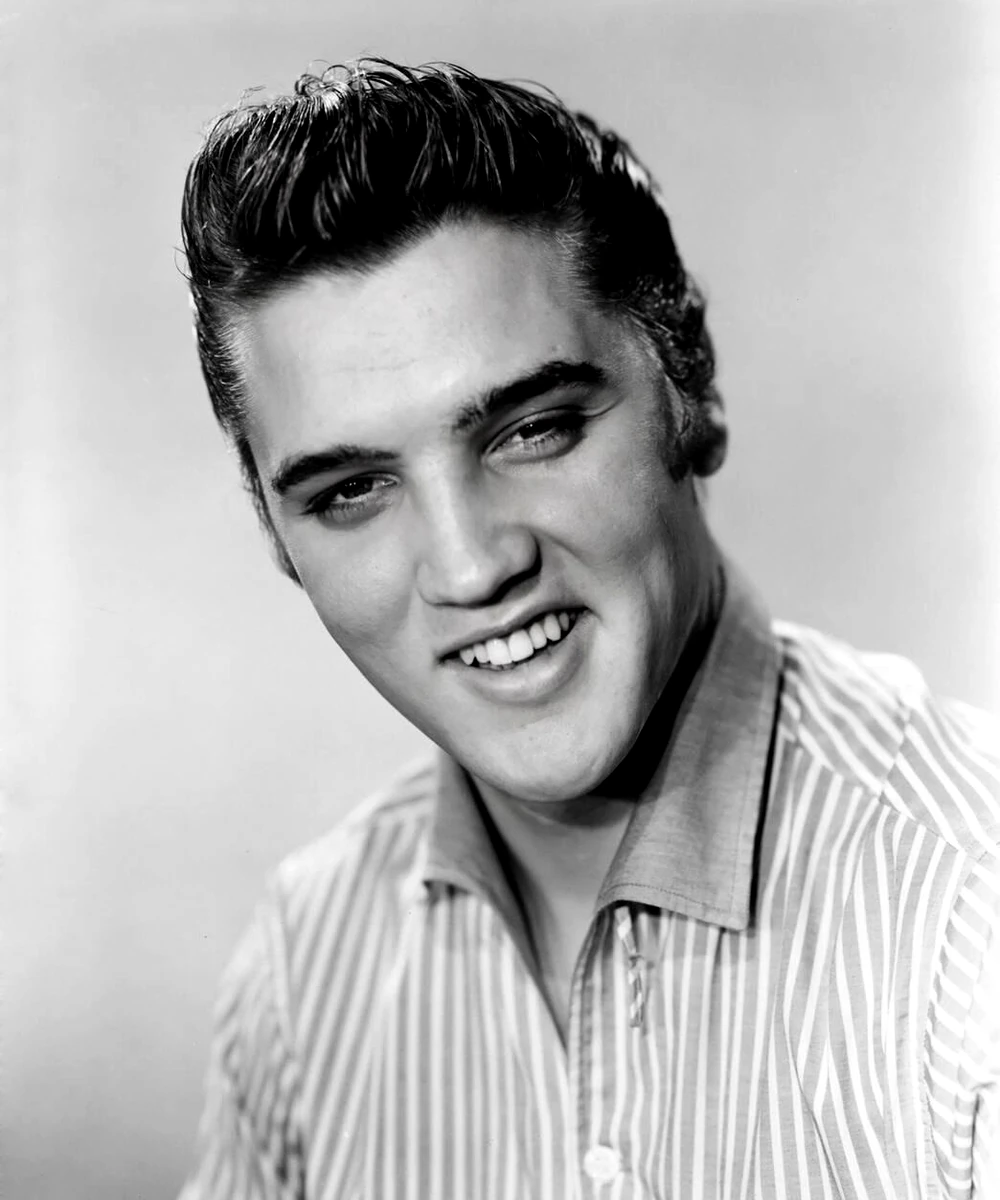 Elvis Presley — Oldies Radyo 1950’ler sanatçı arşivi