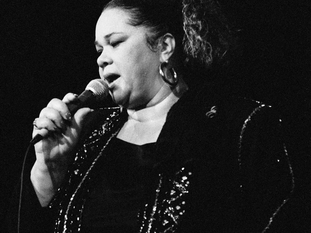 Etta James · Oldies Radyo archive