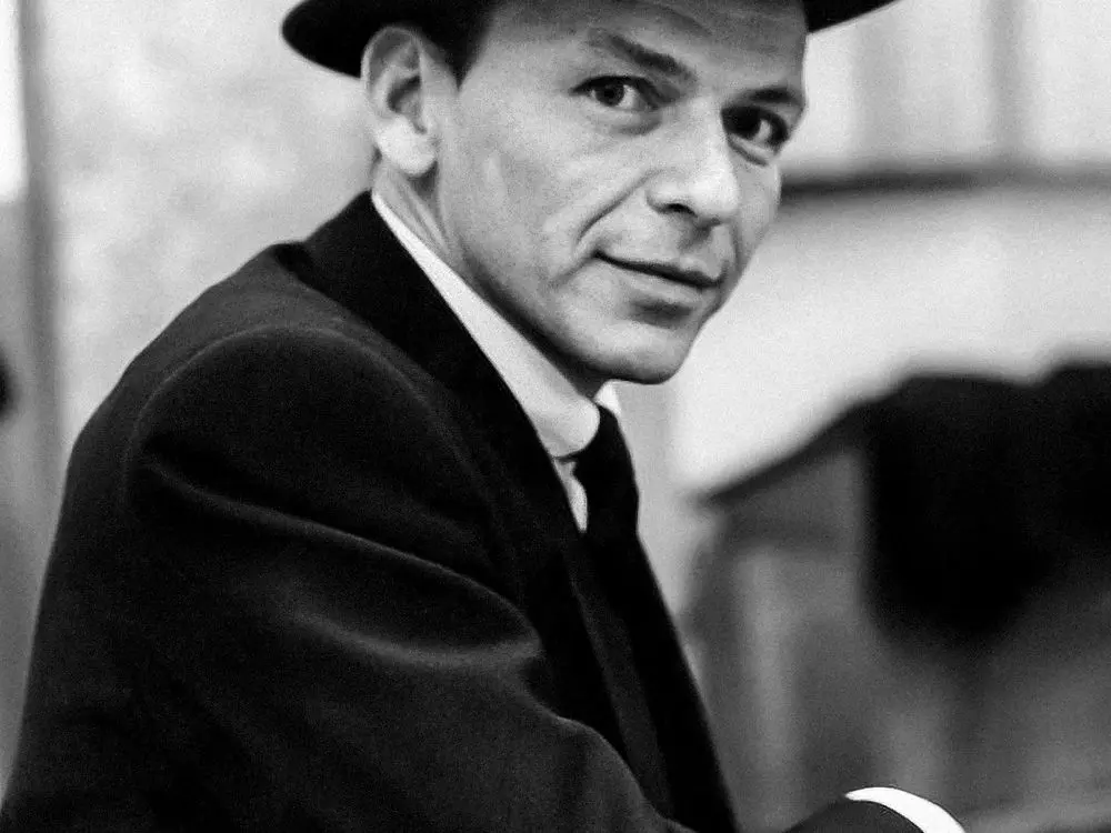 Frank Sinatra – 1950’ler sanatçı dosyası