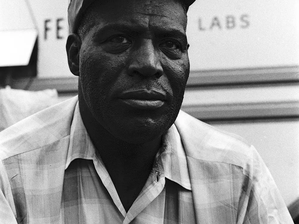 Howlin’ Wolf · Oldies Radyo archive
