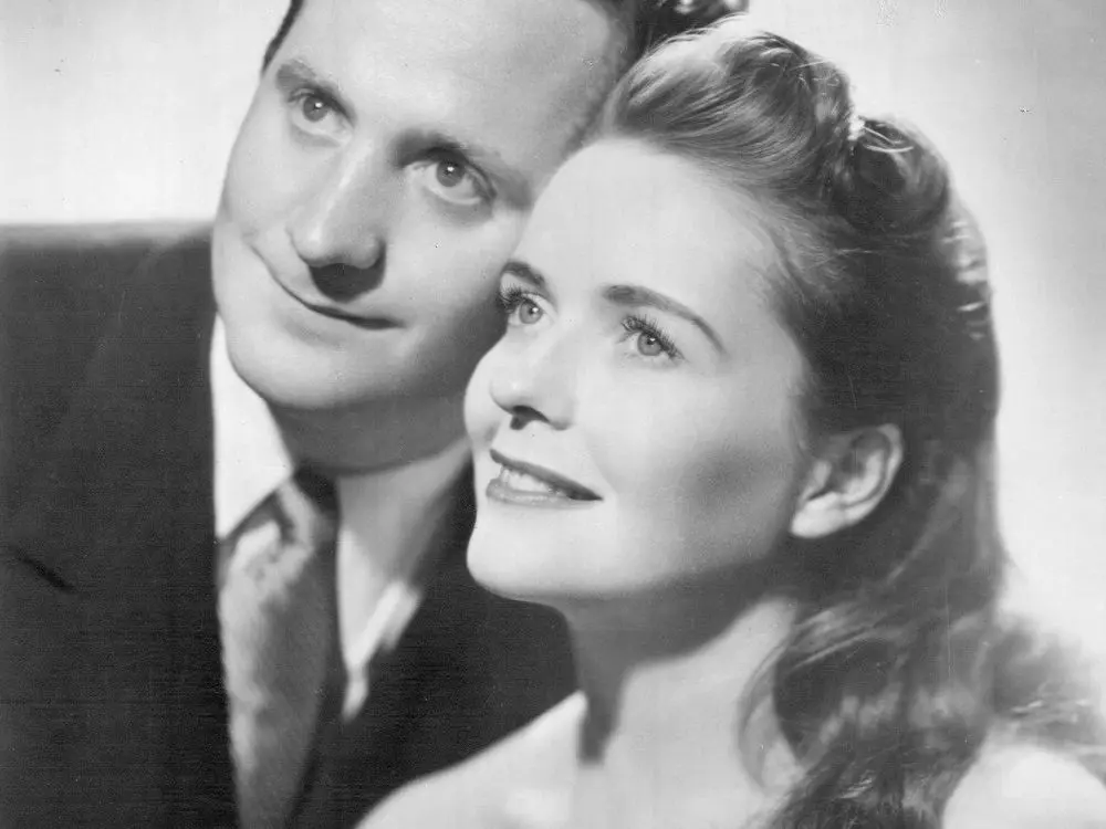 Les Paul ve Mary Ford ile 1950’lerin stüdyo ve gitar yenilikleri