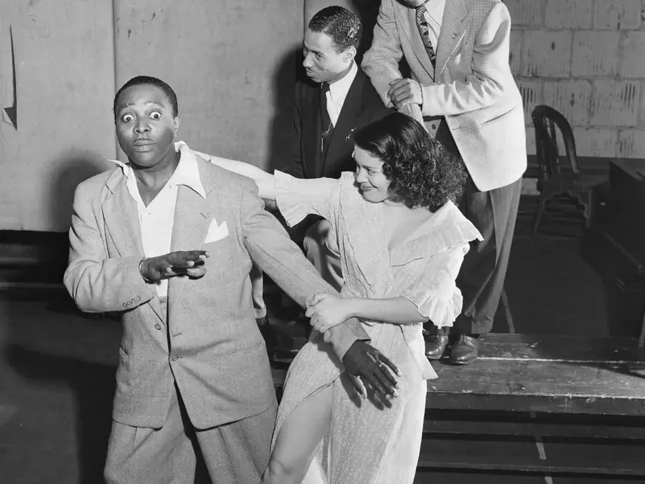Louis Jordan · Oldies Radyo archive