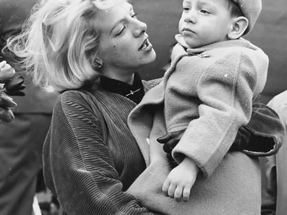 Rosemary Clooney – 1950’ler sanatçı dosyası