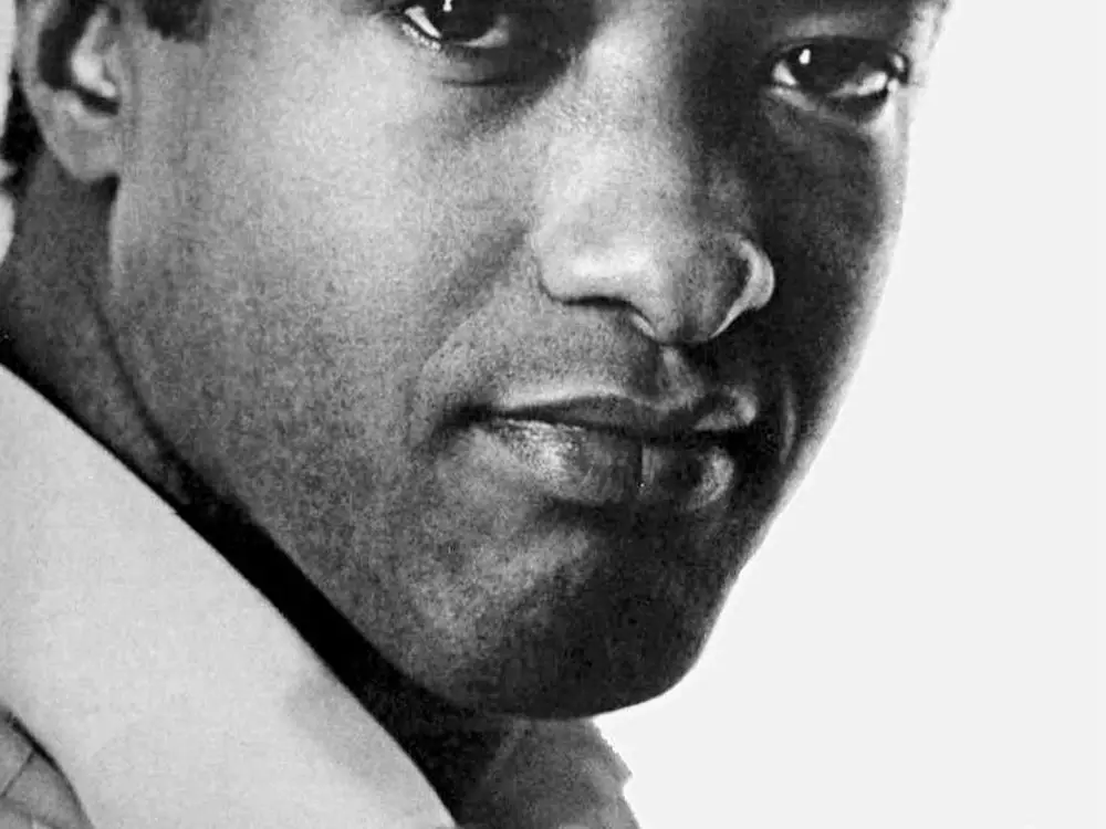 Sam Cooke