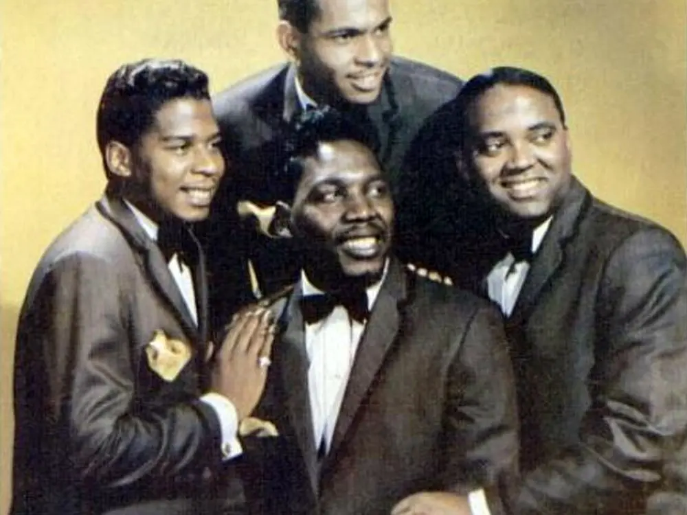 The Drifters · Oldies Radyo archive