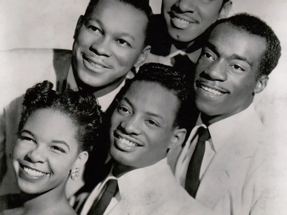 The Platters · Oldies Radyo archive