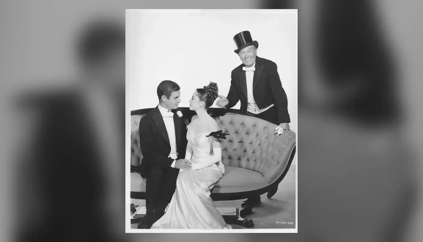 Gigi filminin 1958 oyuncu kadrosu ve 1950’lerin film müzikalleri