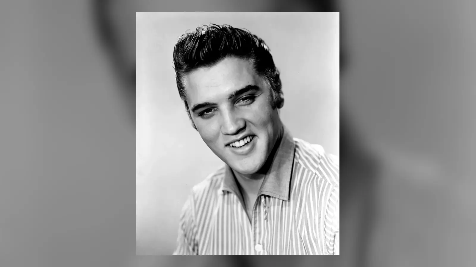 Elvis Presley — 1956 müzik tarihi