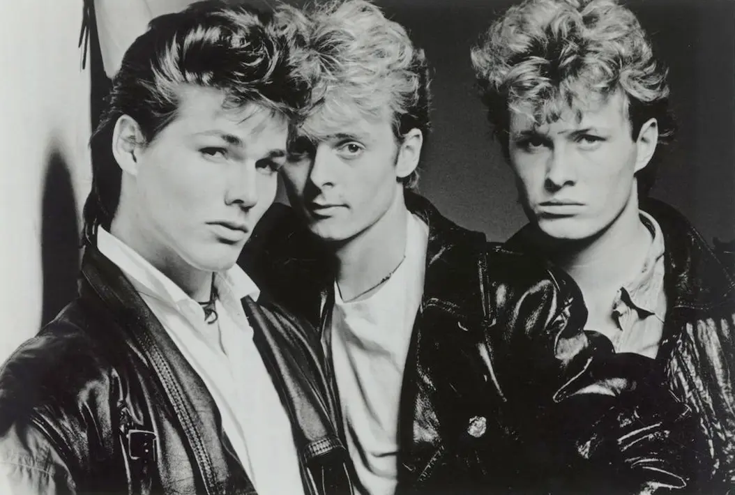 a-ha — 1980’ler sanatçı dosyası