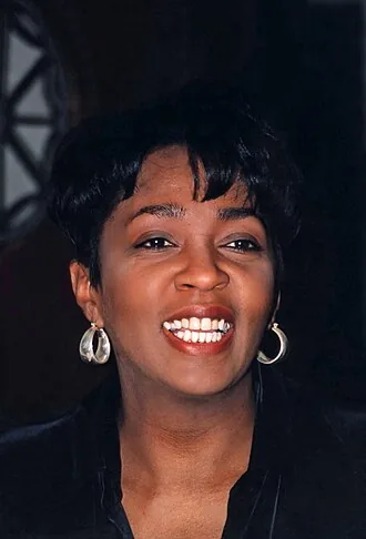 Anita Baker — 1980’ler kariyer dosyası