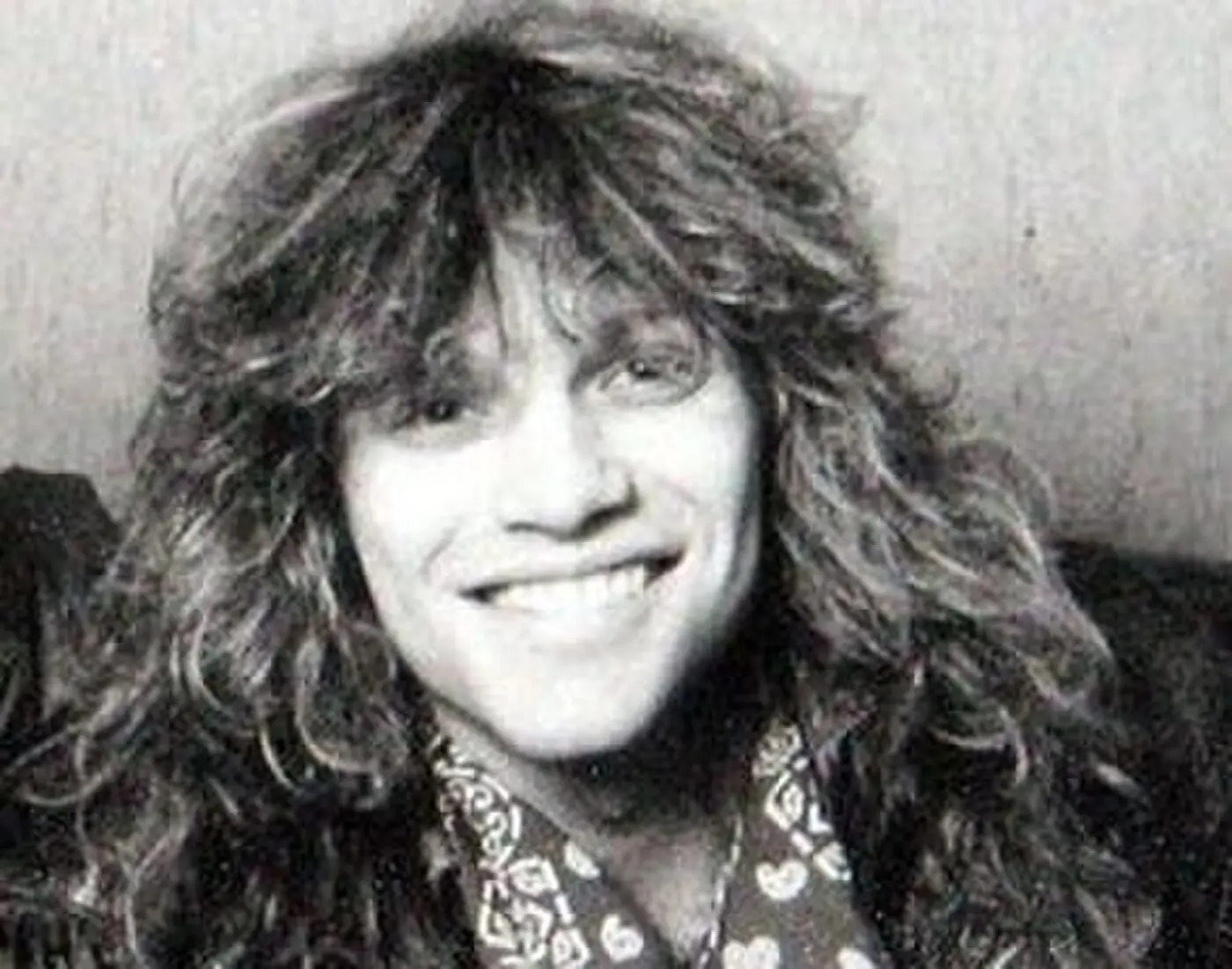 Bon Jovi — 1980’ler sanatçı dosyası