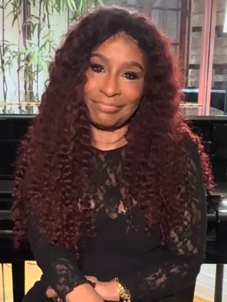 Chaka Khan — 1980’ler kariyer dosyası