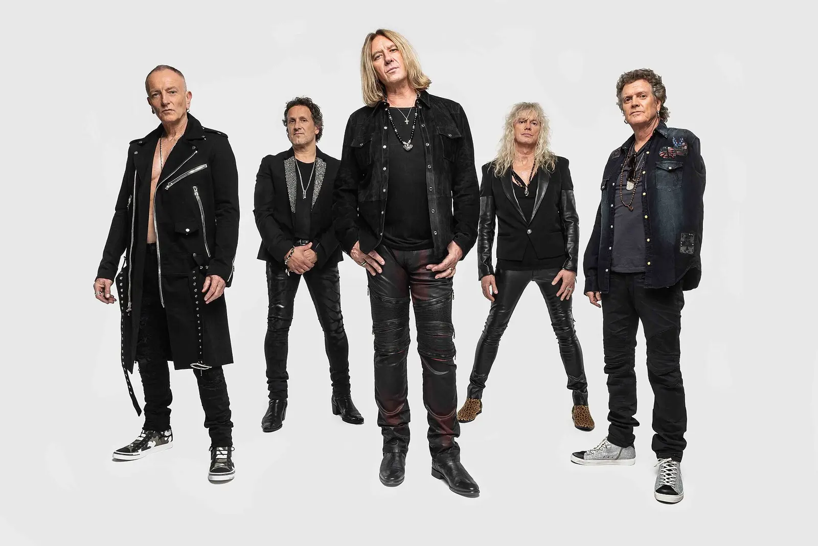 Def Leppard — 1980’ler kariyer dosyası
