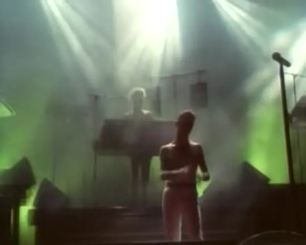 Depeche Mode — 1980’ler sanatçı dosyası