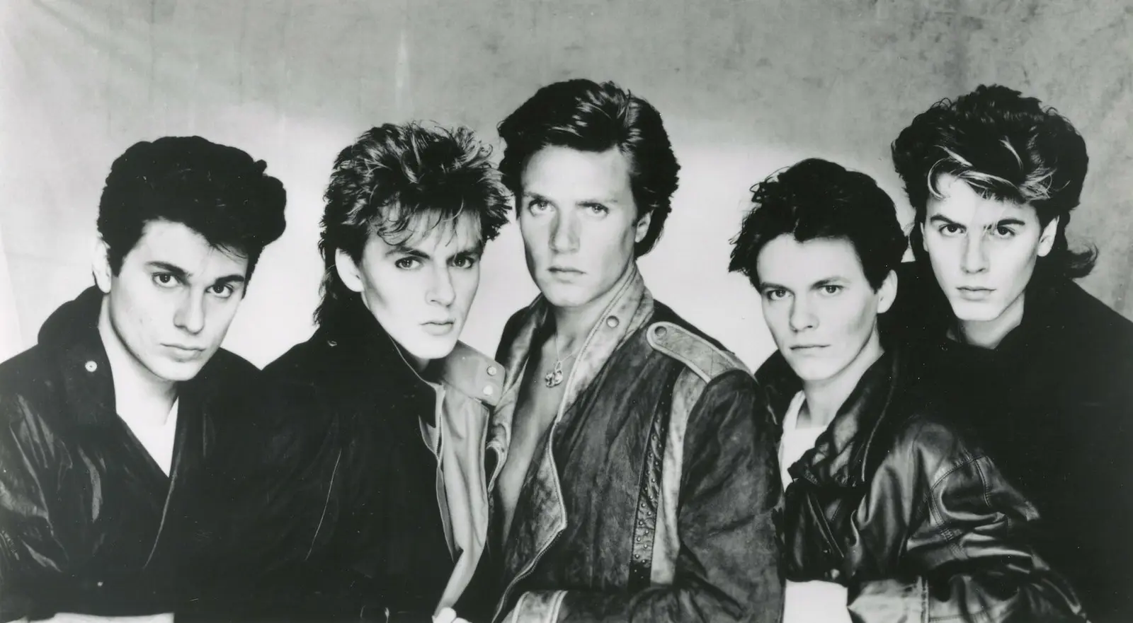 Duran Duran — 1980’ler kariyer dosyası