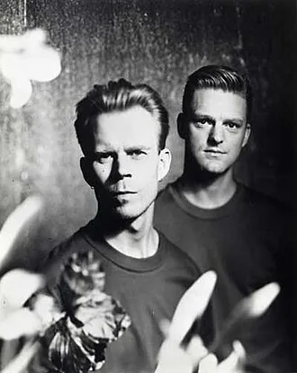 Erasure — 1980’ler sanatçı dosyası