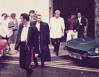 Frankie Goes to Hollywood — 1980’ler kariyer dosyası
