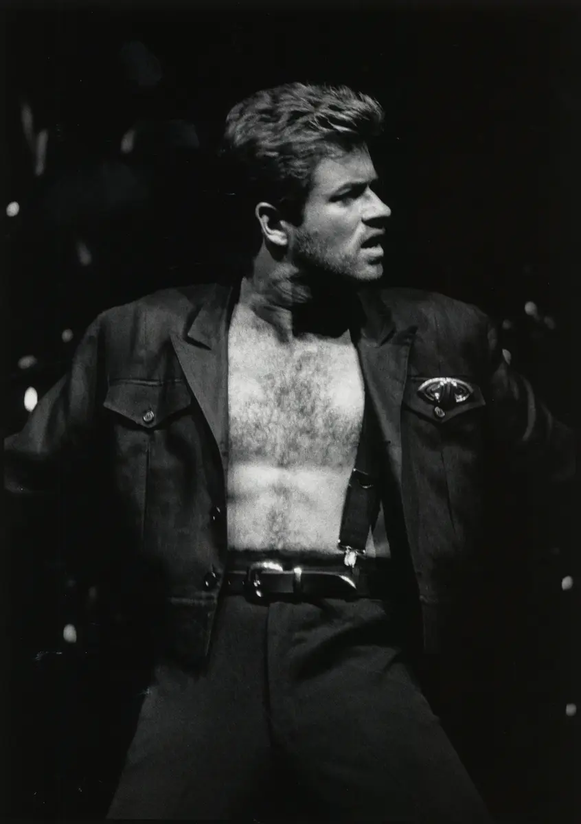 George Michael — 1980’ler kariyer dosyası