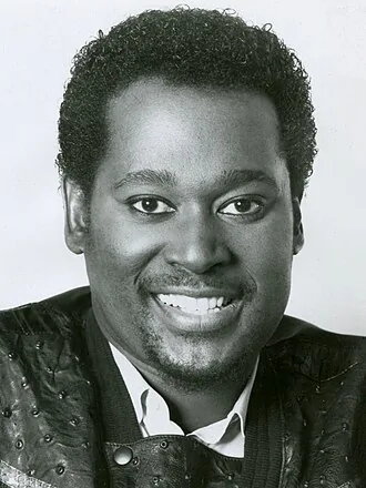 Luther Vandross — 1980’ler kariyer dosyası