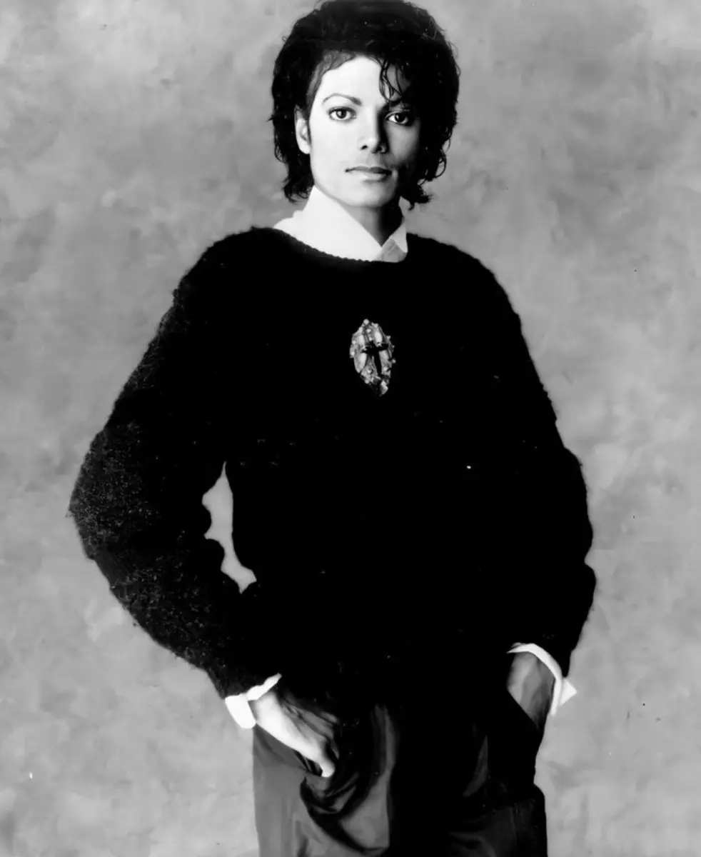 Michael Jackson — 1980’ler sanatçı dosyası