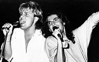 Modern Talking — 1980’ler kariyer dosyası