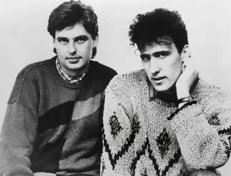 Orchestral Manoeuvres in the Dark — 1980’ler kariyer dosyası