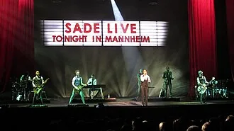 Sade — 1980’ler kariyer dosyası