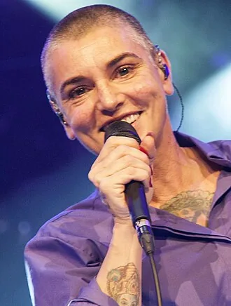 Sinéad O’Connor — 1980’ler kariyer dosyası
