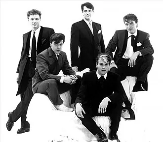 Spandau Ballet — 1980’ler sanatçı dosyası