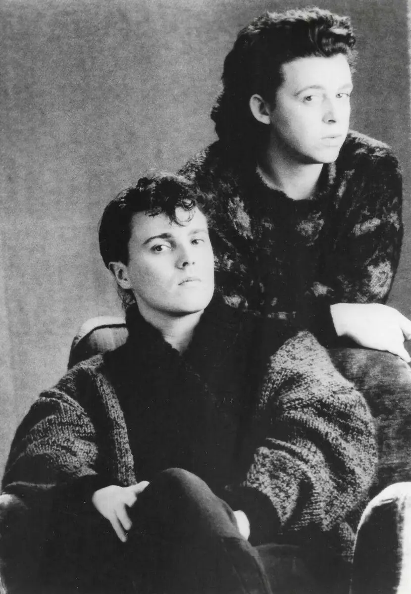 Tears for Fears — 1980’ler kariyer dosyası
