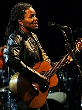 Tracy Chapman — 1980’ler sanatçı dosyası