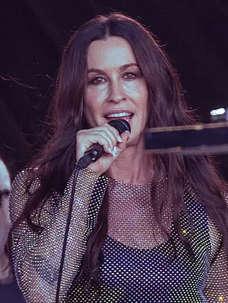 Alanis Morissette — 1990’lar sanatçı dosyası