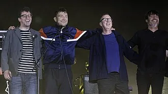 Blur — 1990’lar sanatçı dosyası
