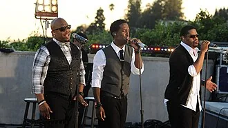 Boyz II Men — 1990’lar sanatçı dosyası