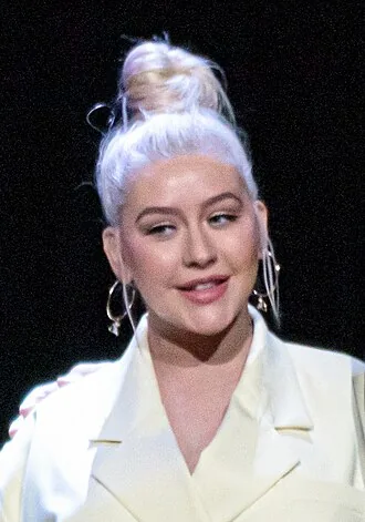Christina Aguilera — 1990’ler müzik arşivi