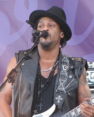 D’Angelo — 1990’lar sanatçı dosyası