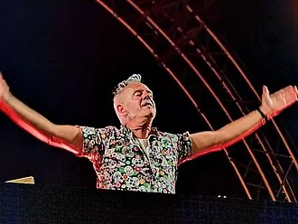 Fatboy Slim — 1990’lar sanatçı dosyası