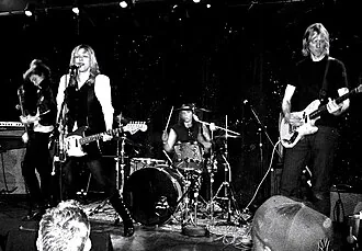 Hole — 1990’lar sanatçı dosyası