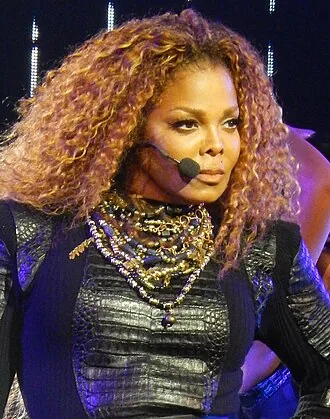 Janet Jackson — 1990’lar sanatçı dosyası