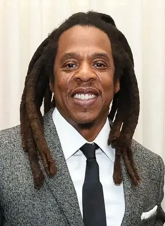 Jay-Z — 1990’lar sanatçı dosyası