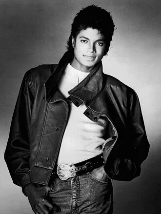 Michael Jackson — 1990’lar sanatçı dosyası