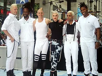 No Doubt — 1990’lar sanatçı dosyası