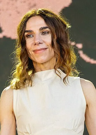 PJ Harvey — 1990’lar kariyer dosyası