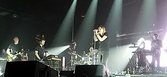 Portishead — 1990’lar kariyer dosyası