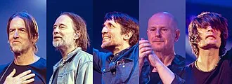 Radiohead — 1990’lar kariyer dosyası