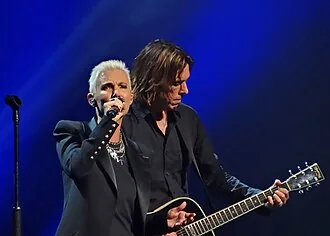 Roxette — 1990’lar sanatçı dosyası