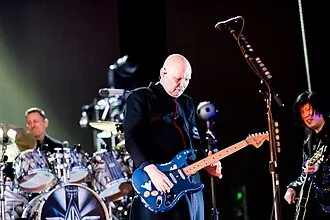 The Smashing Pumpkins — 1990’lar sanatçı dosyası
